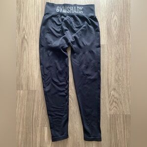 Gymshark High-Waisted Leggings – Size XL